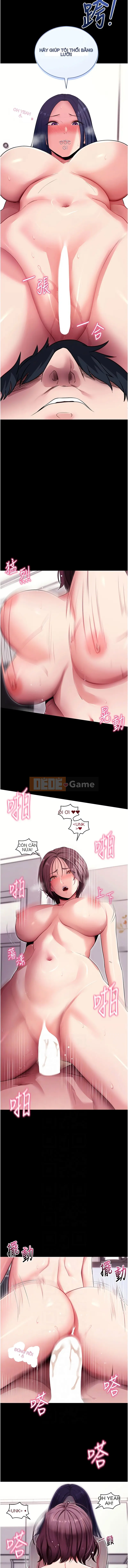 BYDOG BYDOG Ứng dụng Chương 36-37