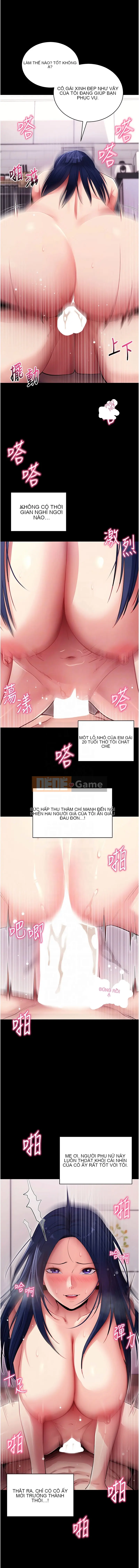 BYDOG BYDOG Ứng dụng Chương 36-37