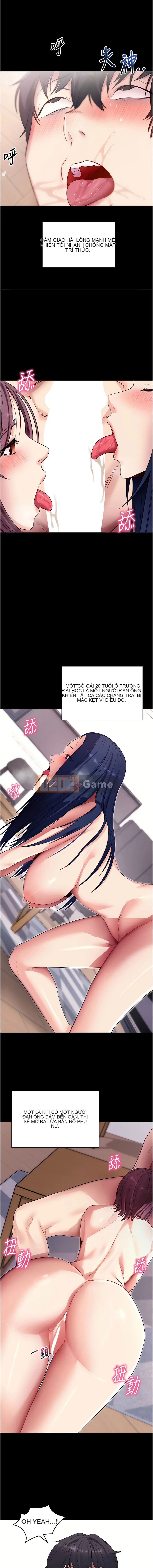 BYDOG BYDOG Ứng dụng Chương 36-37