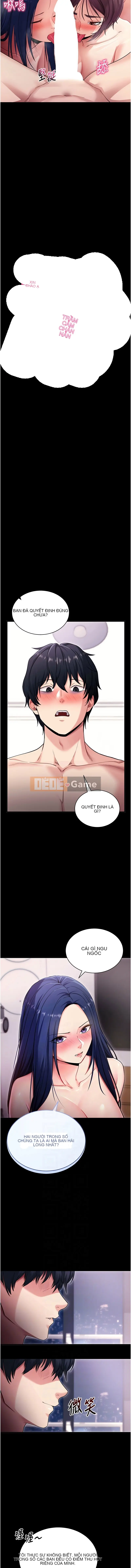 BYDOG BYDOG Ứng dụng Chương 36-37