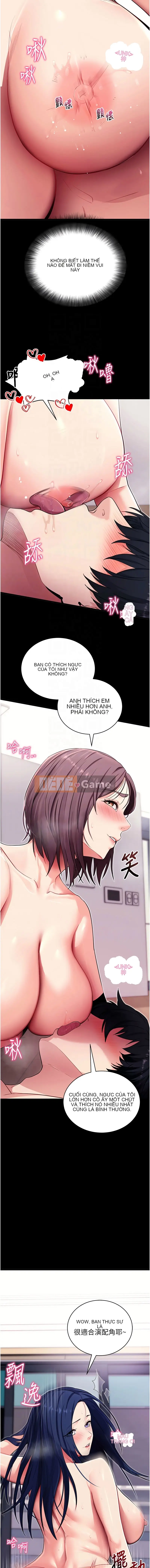 BYDOG BYDOG Ứng dụng Chương 36-37