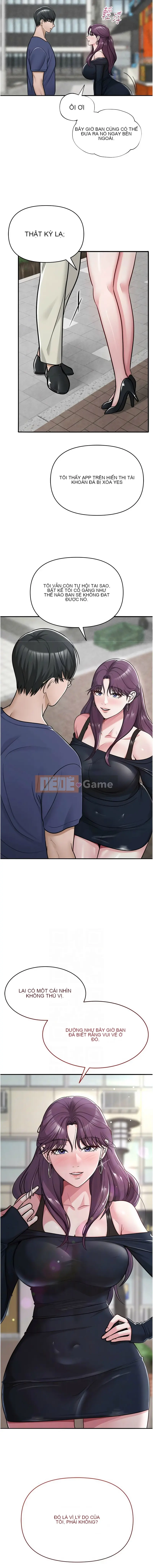 Nữ nữ nổi tiếng Internet Chương 32