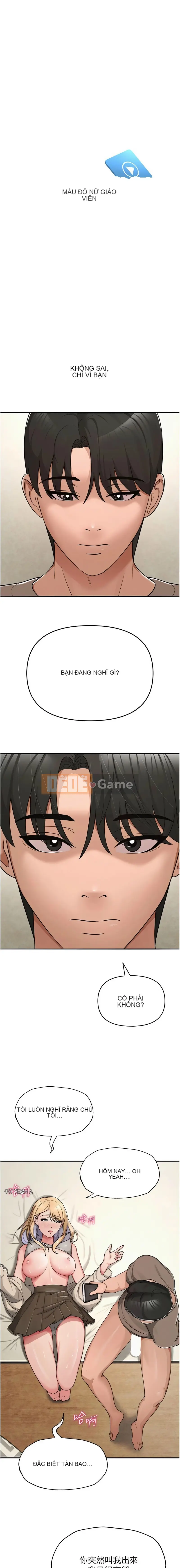 Nữ nữ nổi tiếng Internet Chương 32