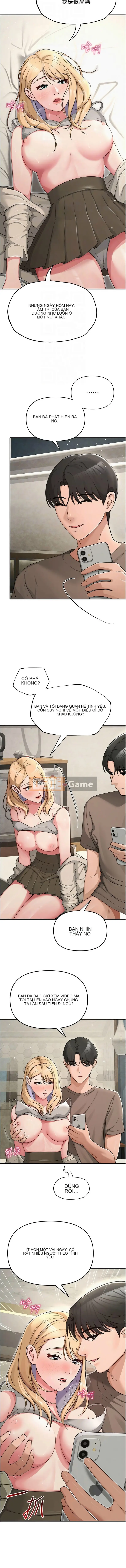 Nữ nữ nổi tiếng Internet Chương 32