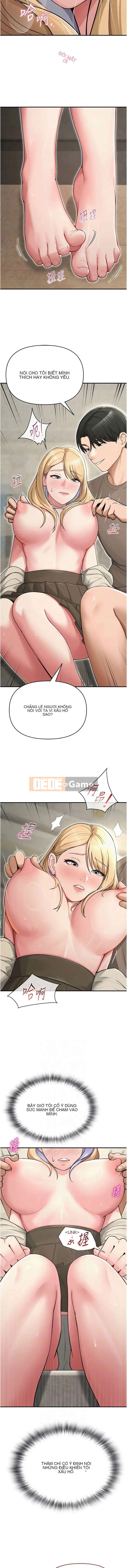 Nữ nữ nổi tiếng Internet Chương 32