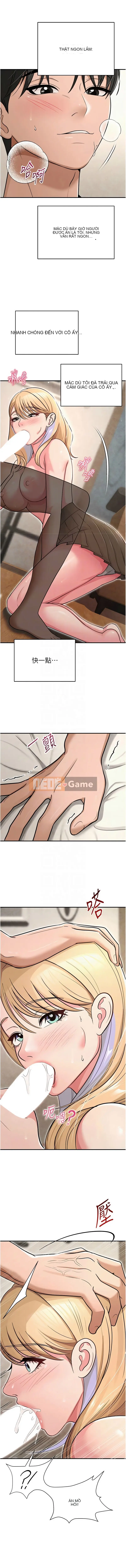 Nữ nữ nổi tiếng Internet Chương 32