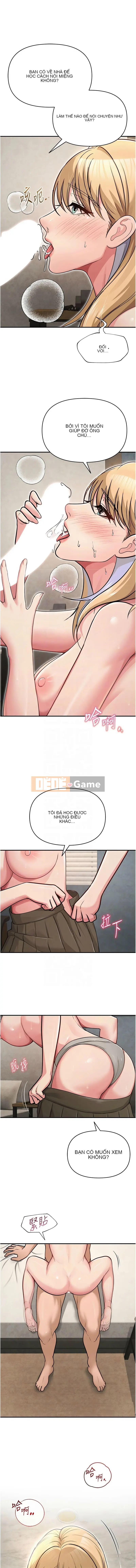 Nữ nữ nổi tiếng Internet Chương 32