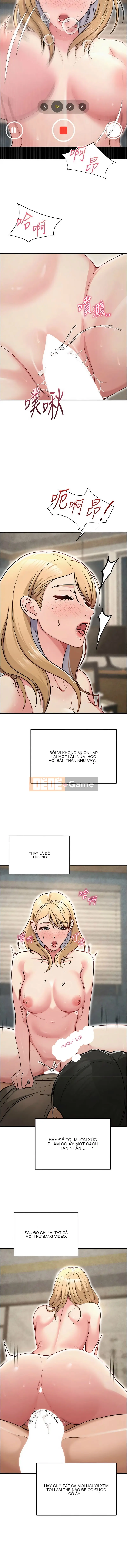 Nữ nữ nổi tiếng Internet Chương 32