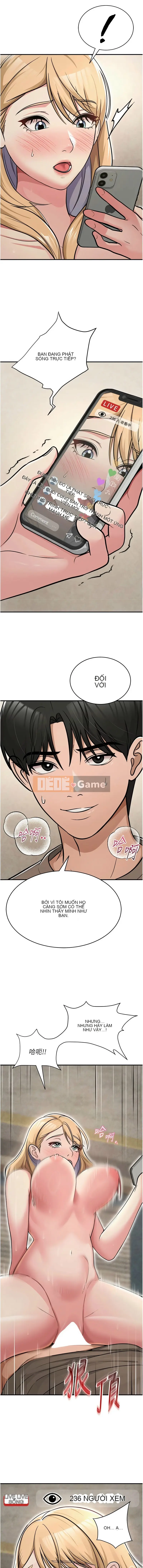 Nữ nữ nổi tiếng Internet Chương 32
