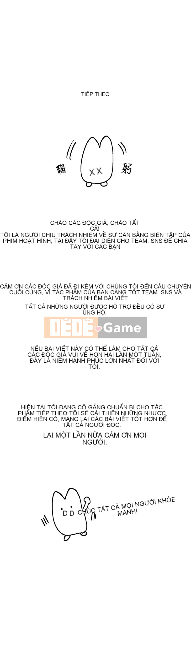 Nữ nữ nổi tiếng Internet Chương 32