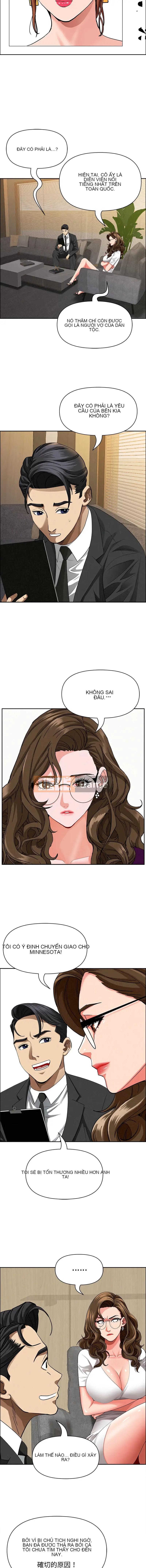 Vệ sĩ độc quyền của người phụ nữ quý tộc Chương 29-30