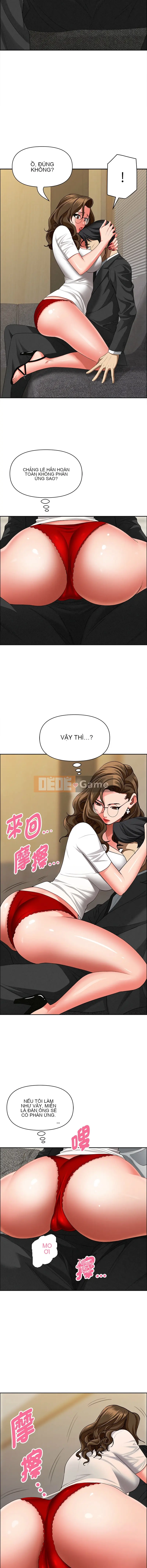 Vệ sĩ độc quyền của người phụ nữ quý tộc Chương 29-30