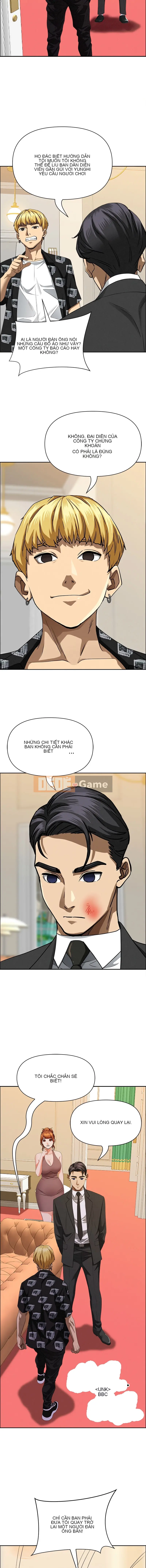 Vệ sĩ độc quyền của người phụ nữ quý tộc Chương 29-30