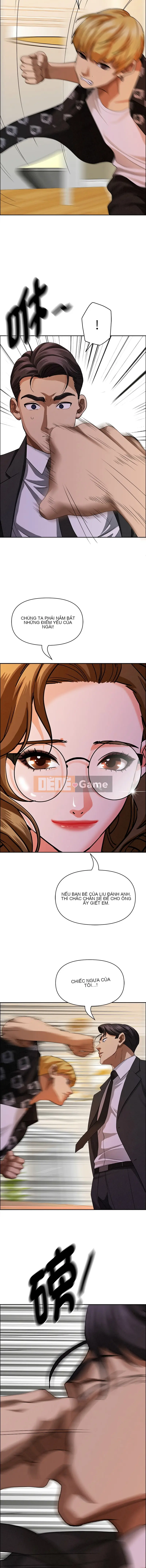 Vệ sĩ độc quyền của người phụ nữ quý tộc Chương 29-30