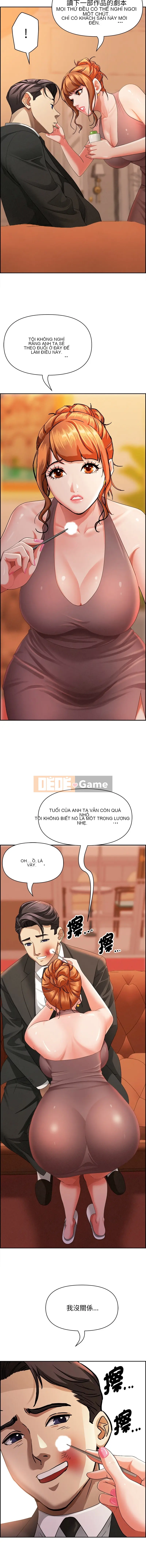 Vệ sĩ độc quyền của người phụ nữ quý tộc Chương 29-30