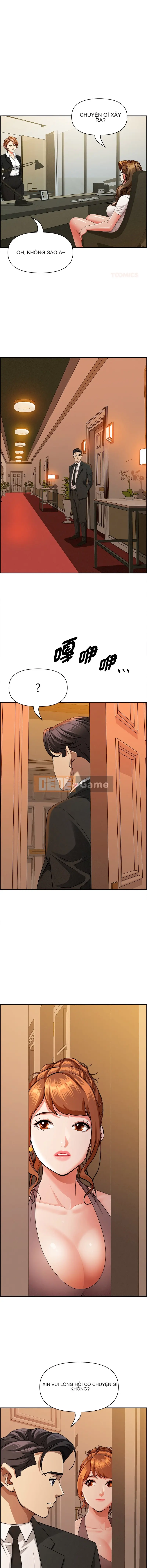 Vệ sĩ độc quyền của người phụ nữ quý tộc Chương 29-30