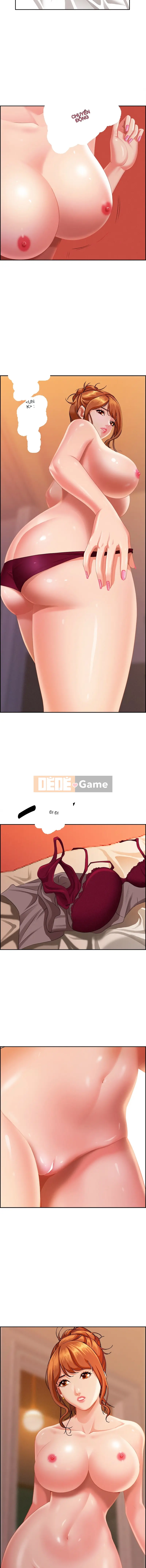 Vệ sĩ độc quyền của người phụ nữ quý tộc Chương 29-30