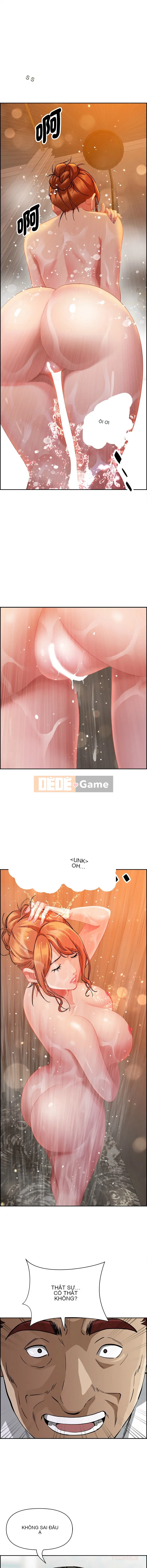 Vệ sĩ độc quyền của người phụ nữ quý tộc Chương 29-30