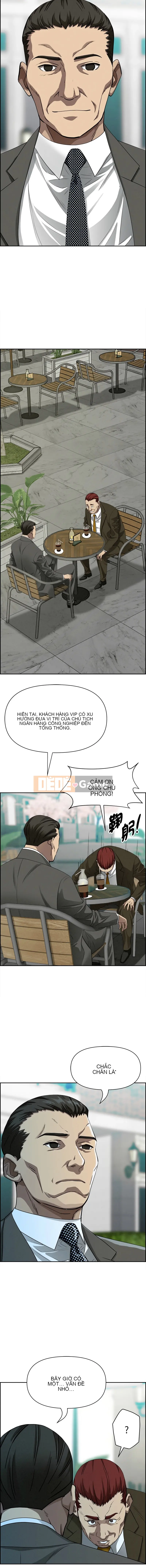 Vệ sĩ độc quyền của người phụ nữ quý tộc Chương 29-30