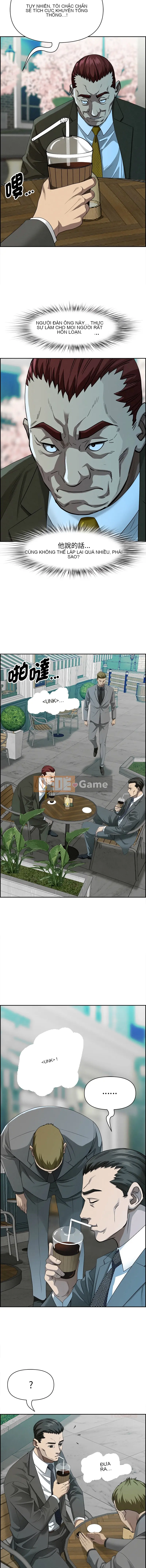 Vệ sĩ độc quyền của người phụ nữ quý tộc Chương 29-30