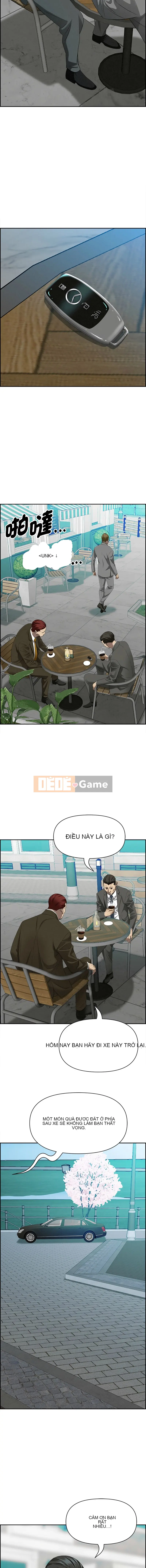 Vệ sĩ độc quyền của người phụ nữ quý tộc Chương 29-30