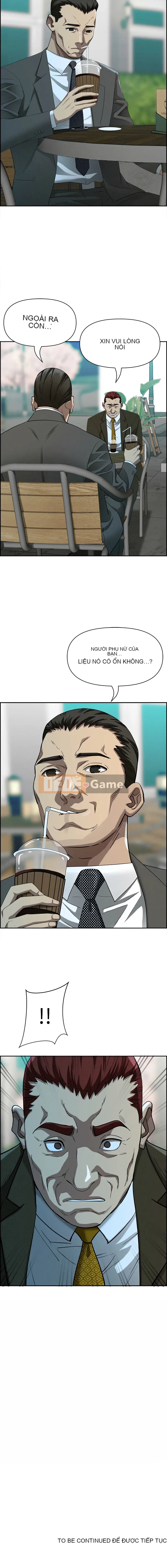 Vệ sĩ độc quyền của người phụ nữ quý tộc Chương 29-30