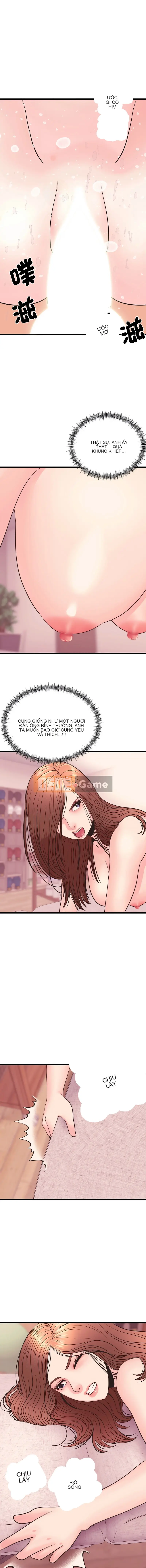 Lớp học quyền anh riêng Chương 33-34