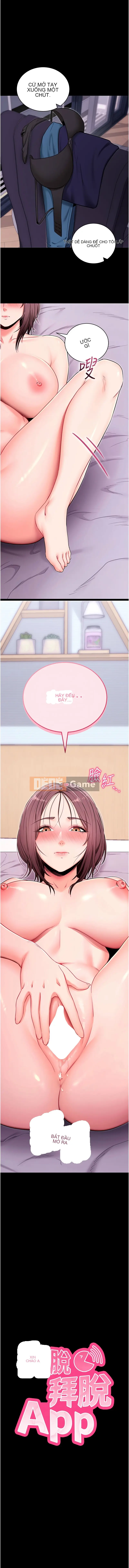 BYDOG BYDOG Ứng dụng Chương 34-35