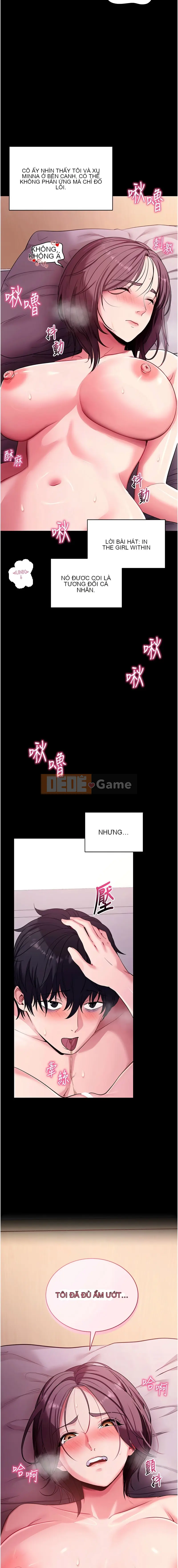 BYDOG BYDOG Ứng dụng Chương 34-35