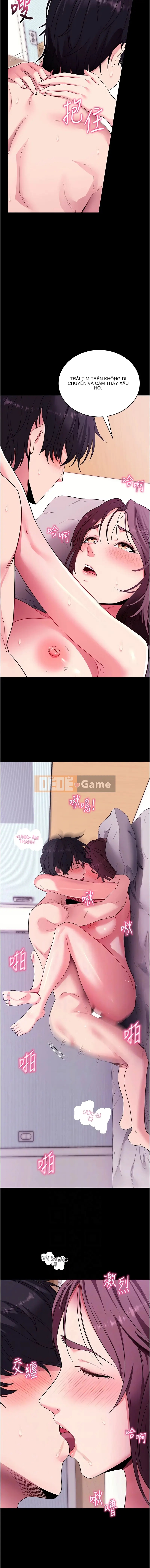 BYDOG BYDOG Ứng dụng Chương 34-35