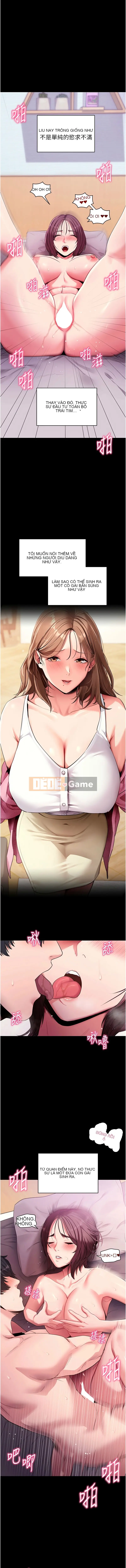 BYDOG BYDOG Ứng dụng Chương 34-35