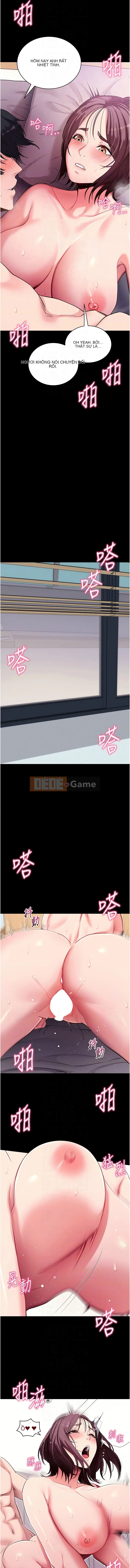 BYDOG BYDOG Ứng dụng Chương 34-35