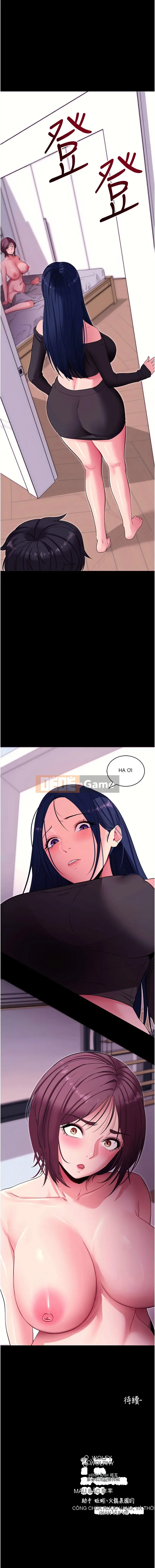 BYDOG BYDOG Ứng dụng Chương 34-35