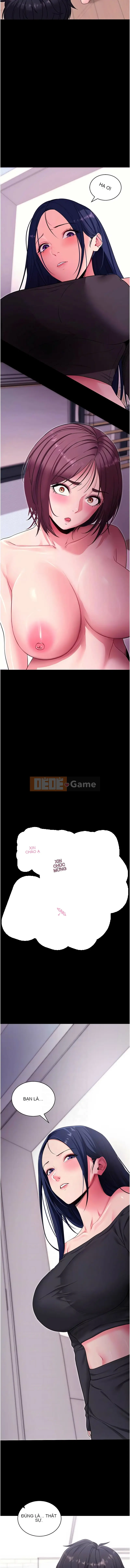 BYDOG BYDOG Ứng dụng Chương 34-35