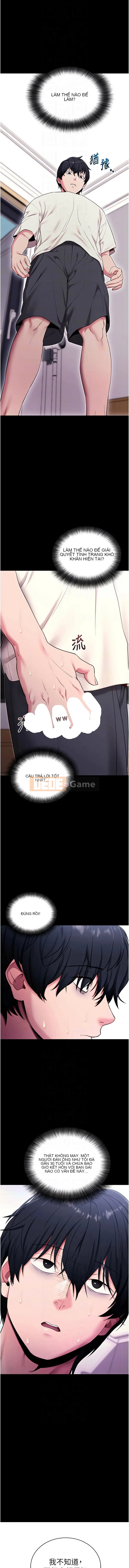 BYDOG BYDOG Ứng dụng Chương 34-35