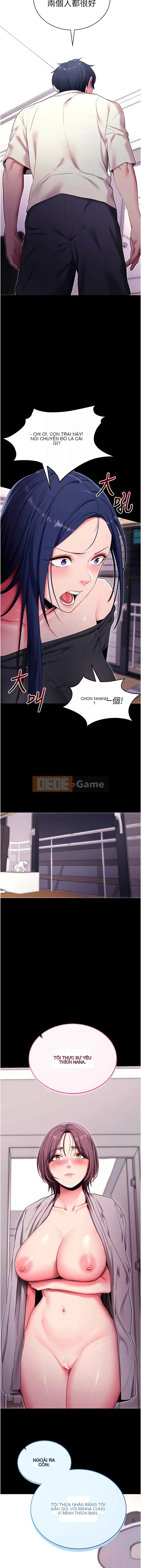 BYDOG BYDOG Ứng dụng Chương 34-35