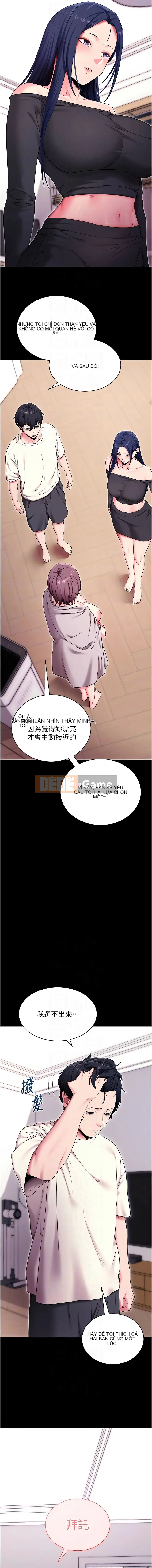 BYDOG BYDOG Ứng dụng Chương 34-35