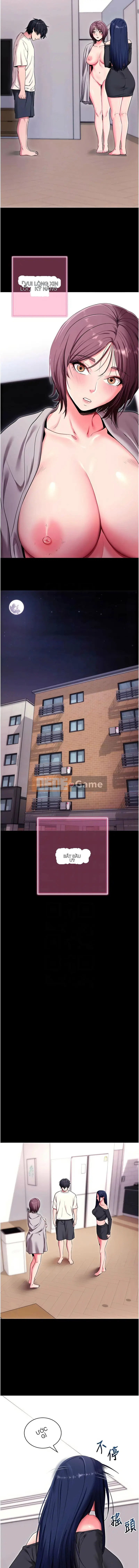 BYDOG BYDOG Ứng dụng Chương 34-35