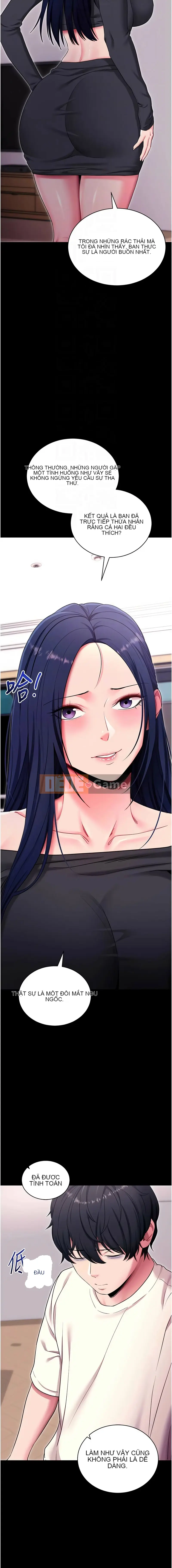 BYDOG BYDOG Ứng dụng Chương 34-35