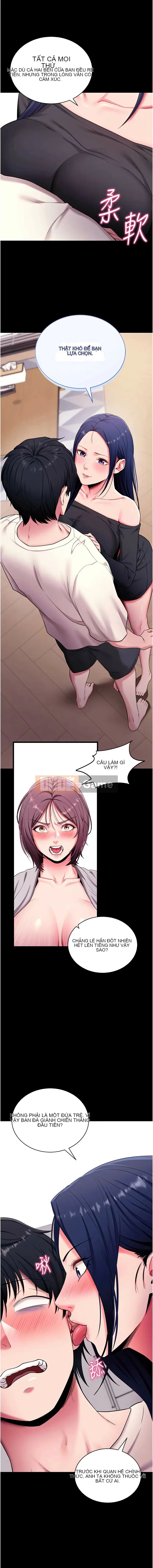 BYDOG BYDOG Ứng dụng Chương 34-35