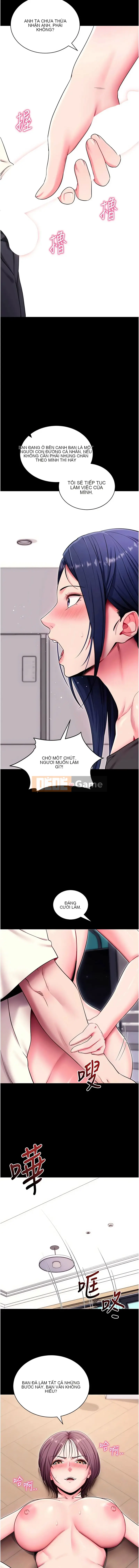 BYDOG BYDOG Ứng dụng Chương 34-35