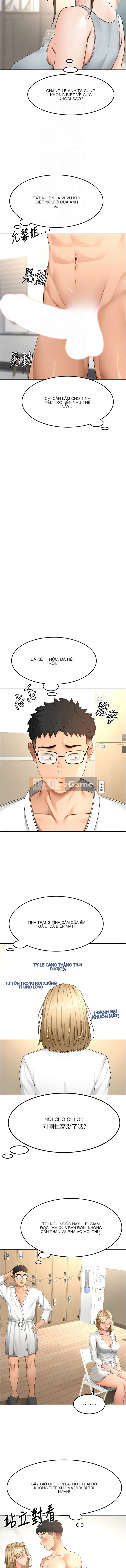 Mùa xuân trong bộ hàng đầu Chương 34-35