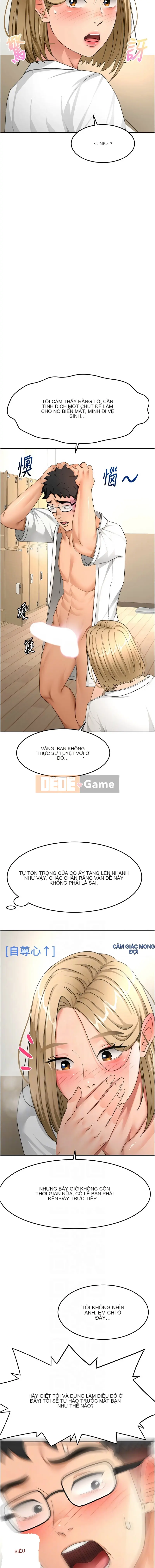 Mùa xuân trong bộ hàng đầu Chương 34-35