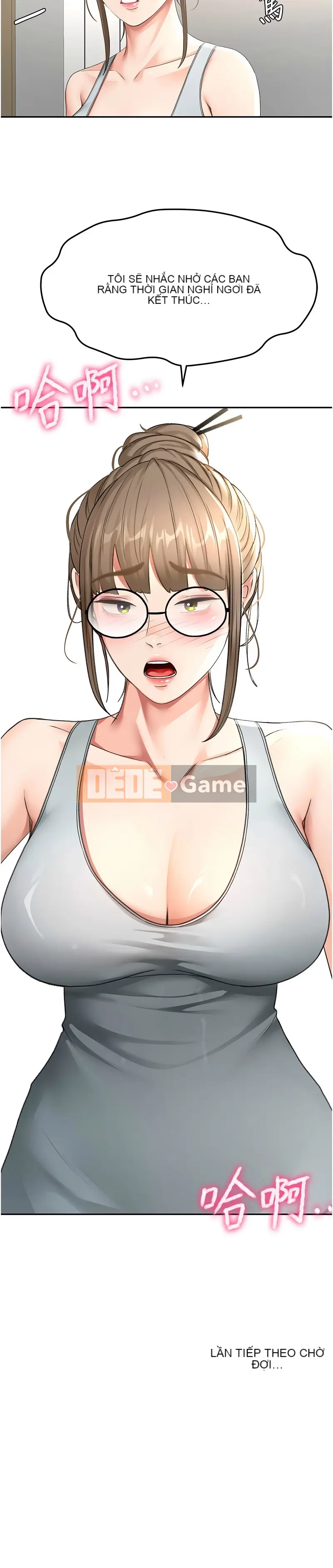 Mùa xuân trong bộ hàng đầu Chương 34-35