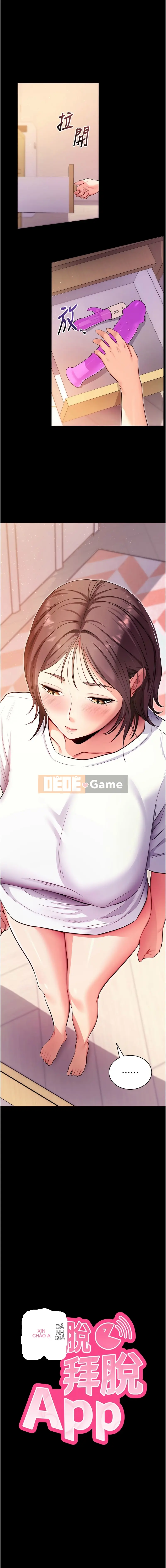 BYDOG BYDOG Ứng dụng Chương 32-33