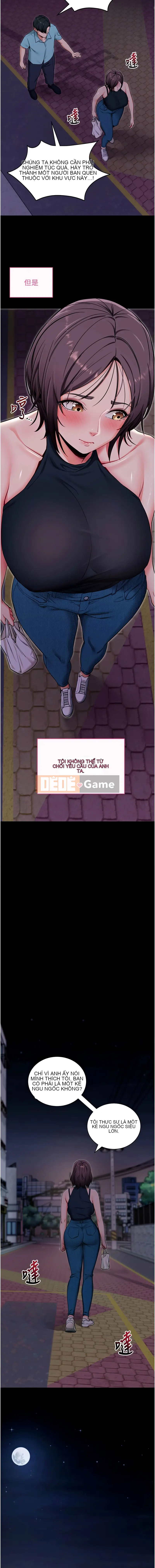 BYDOG BYDOG Ứng dụng Chương 32-33