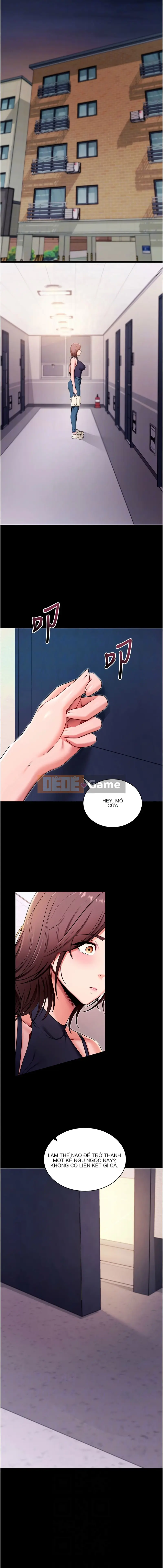 BYDOG BYDOG Ứng dụng Chương 32-33