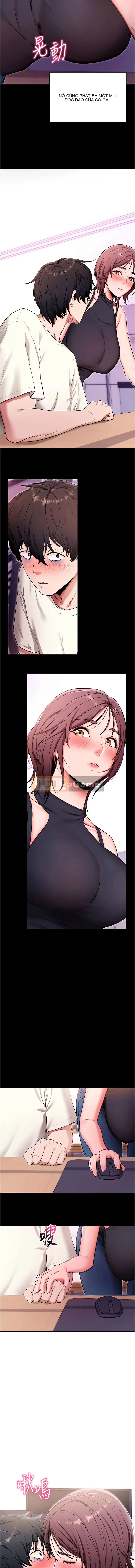 BYDOG BYDOG Ứng dụng Chương 32-33