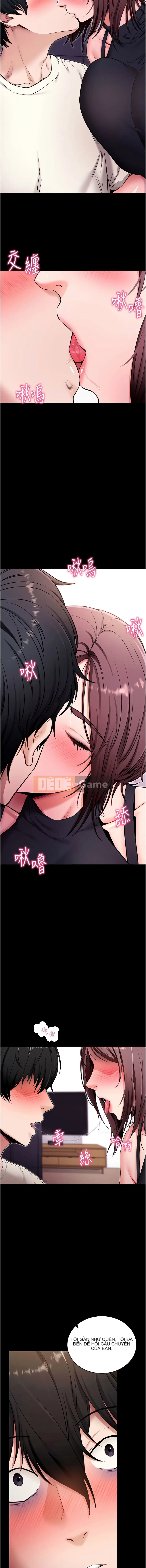 BYDOG BYDOG Ứng dụng Chương 32-33