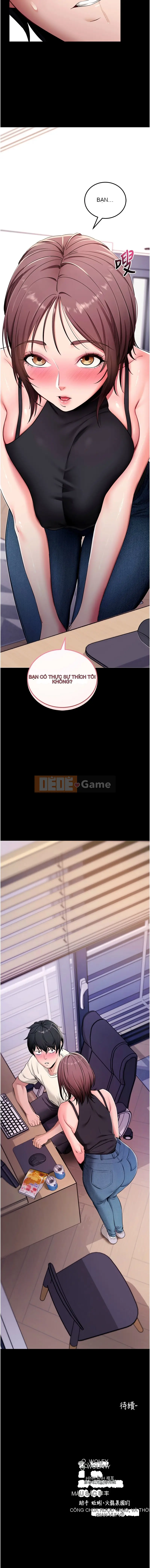 BYDOG BYDOG Ứng dụng Chương 32-33